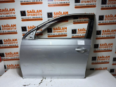 ÇIKMA VW GOLF-5-JETTA SOL ÖN KAPI ORİJİNAL