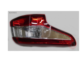 Nissan Qashqai Sol Dış Stop 2014 2017*