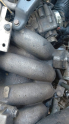 renault laguna 1 egzoz manifoldu 2000 motor