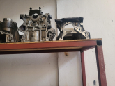 Oto Çıkma Parça / Toyota / Auris / Motor / Blok / Çıkma Parça 