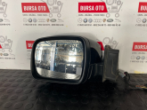 DİSCOVERY 4 L319 SOL DİKİZ AYNA KATLANIR KAMERALI ORJINAL