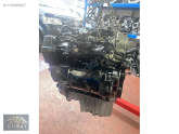 Oto Çıkma Parça / Volkswagen / Scirocco / Motor / Motor (komple) / Çıkma Parça 