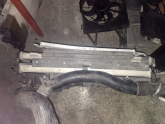 Oto Çıkma Parça / Opel / Vectra / Radyatör / Radyatör Seti / Çıkma Parça 