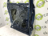 Oto Çıkma Parça / Skoda / Kodiaq / Kaporta & Karoser / Sol Arka Kapı / Çıkma Parça 