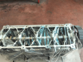 Golf 5 jetta 1.6 bse motor silindir kapağı