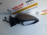 Oto Çıkma Parça / Renault / Talisman / Ayna / Sol Dış Ayna / Çıkma Parça 