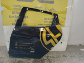 Oto Çıkma Parça / Renault / Clio / Kaporta & Karoser / Sol Arka Kapı / Çıkma Parça 