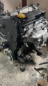 Oto Çıkma Parça / Fiat / Doblo / Motor / Motor (komple) / Çıkma Parça 