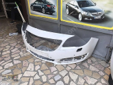 Oto Çıkma Parça / Opel / Insignia / Tampon / Ön Tampon / Çıkma Parça 