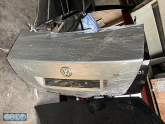 vw BORA Bagaj Kapağı gümüş gri 1997 - 2004