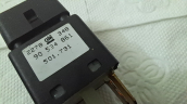 Oto Çıkma Parça / Opel / Kadett / Elektrik / Dörtlü Flaşör Düğmesi / Çıkma Parça 
