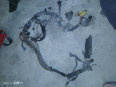 Tofaş enjeksiyon beyni ecu elektrik tesisatı