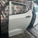 Oto Çıkma Parça / Hyundai / i10 / Kaporta & Karoser / Sol Arka Kapı / Çıkma Parça 