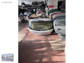 Oto Çıkma Parça / Opel / Astra / Arma & Yazı / Kaput Arması / Çıkma Parça 