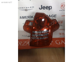 Oto Çıkma Parça / Chrysler / 300 / Far & Stop / Sol Arka Stop / Çıkma Parça 