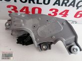 Oto Çıkma Parça / Toyota / Auris / Oto Cam / Silecek Motoru / Çıkma Parça 