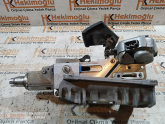 Oto Çıkma Parça / Audi / A6 / Direksiyon / Direksiyon Kolon Kilidi / Çıkma Parça 