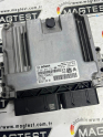 PSA  PEUGEOT 5008 3008 EDC17C60 9823724980 0281033732 ECU