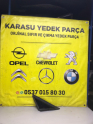 Oto Çıkma Parça / Citroen / C3 / Ayna / Sağ Dış Ayna / Çıkma Parça 