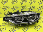 BMW F30-F30 LCİ SOL FAR FULL LED / 3 SERİSİ