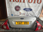 FORD FOCUS BAGAJ KAPISI GRİ YİĞİT OTO ANKARA