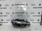 BMW 3 SERİSİ F30 LCİ SAĞ ÖN FAR ORJİNAL