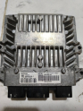 5WS40285B-T sid806 citroen C2 C3 C4 MOTOR BEYNİ
