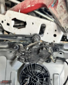 VOLKSWAGEN POLO BAGAJ SİLECEK MEKANİZMASI EYUPCAN OTODA