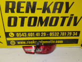 Oto Çıkma Parça / Renault / Clio / Far & Stop / Bagaj Stop / Çıkma Parça 