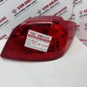 Oto Çıkma Parça / Peugeot / 307 / Far & Stop / Sağ Arka Stop / Çıkma Parça 