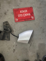 Oto Çıkma Parça / Opel / Vectra / Ayna / Ayna Kapağı / Çıkma Parça 