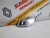 Oto Çıkma Parça / Renault / Captur / Ayna / Ayna Sinyali / Çıkma Parça 