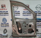 Oto Çıkma Parça / Fiat / Doblo / Kaporta & Karoser / Sol Ön Kapı / Çıkma Parça 