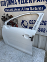 Oto Çıkma Parça / Citroen / C3 / Kaporta & Karoser / Sol Ön Kapı / Çıkma Parça 