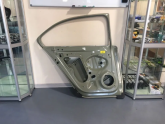 Oto Çıkma Parça / Volkswagen / Jetta / Kaporta & Karoser / Sol Arka Kapı / Sıfır Parça 