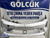 Oto Çıkma Parça / Opel / Astra / Tampon / Orta Izgara / Çıkma Parça 