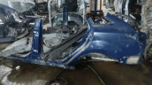 FORD FOCUS SOL ARKA ÇAMURLUK