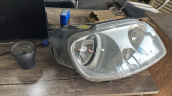 Oto Çıkma Parça / Volkswagen / Caddy / Far & Stop / Sağ Ön Far / Çıkma Parça 