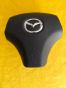 Oto Çıkma Parça / Mazda / 121 / Direksiyon / Direksiyon Simidi / Çıkma Parça 