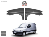 Oto Çıkma Parça / Citroen / Berlingo / Kaporta & Karoser / Arka Çamurluk / Sıfır Parça 