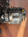 Tuscon 1.6 Crdi yeni model motor komple hyundai