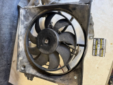 Oto Çıkma Parça / Citroen / Saxo / Fan / Fan Beyni / Çıkma Parça 