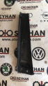 Oto Çıkma Parça / Volkswagen / Jetta / Tampon / Tampon Kaplaması / Çıkma Parça 