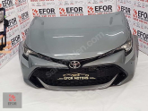 Oto Çıkma Parça / Toyota / Corolla / Tampon / Ön Tampon / Çıkma Parça 