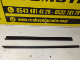 Oto Çıkma Parça / Dacia / Duster / Kaporta & Karoser / Kapı Çıtası / Çıkma Parça 
