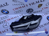 Oto Çıkma Parça / Bmw / 5 Serisi / Far & Stop / Sol Ön Far / Çıkma Parça 