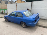 Hasarlı & Kazalı Oto / Toyota / Corolla