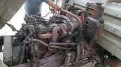 Iveco 85 12 6 ileri şanzıman