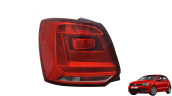 Oto Çıkma Parça / Volkswagen / Polo / Far & Stop / Sol Arka Stop / Sıfır Parça 