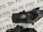 Oto Çıkma Parça / Mercedes / C Serisi / Far & Stop / Sol Ön Far / Sıfır Parça 